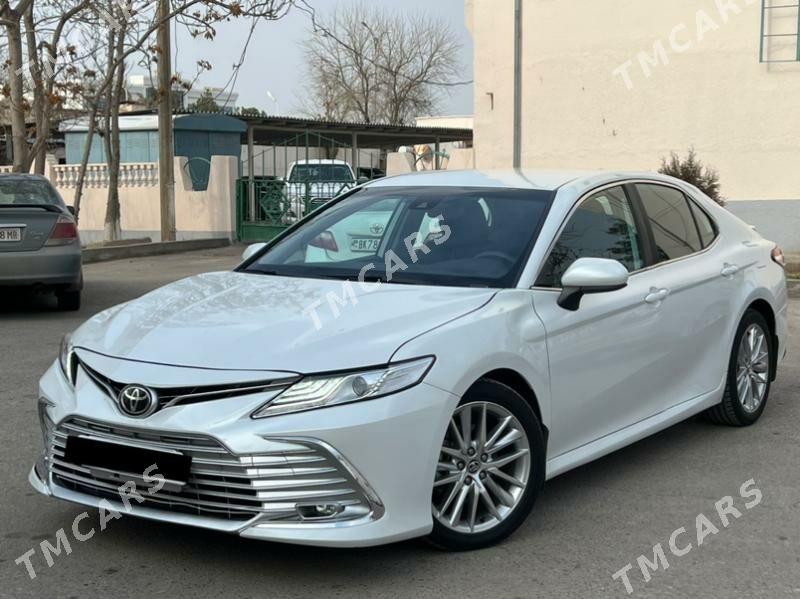 Toyota Camry 2020 - 280 000 TMT - Aşgabat - img 2