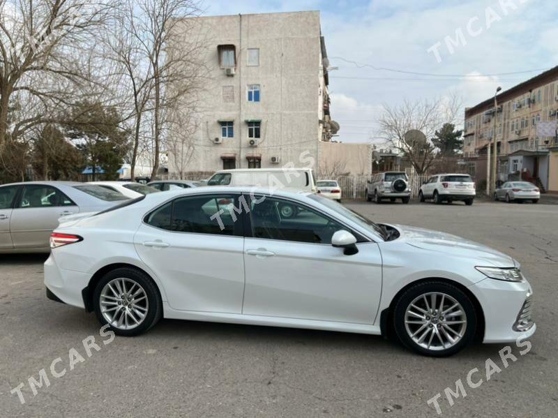 Toyota Camry 2020 - 280 000 TMT - Aşgabat - img 6