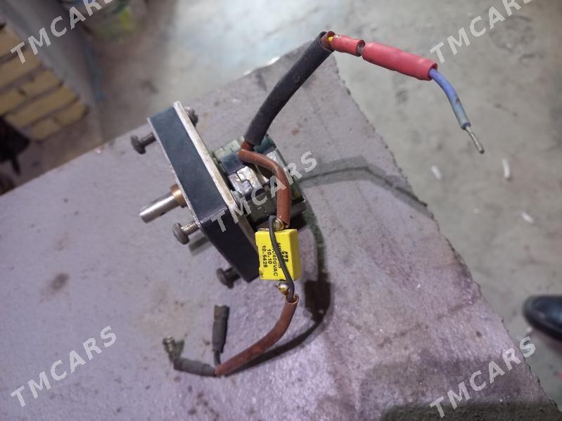 Doner motorcik - Türkmenabat - img 2