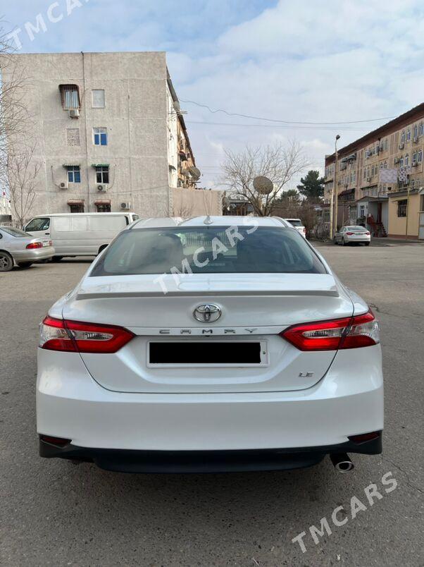 Toyota Camry 2020 - 280 000 TMT - Aşgabat - img 5