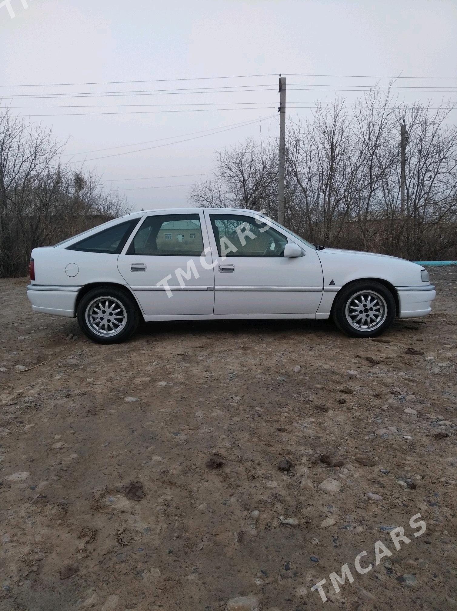 Opel Vectra 1993 - 28 000 TMT - Babadaýhan - img 4