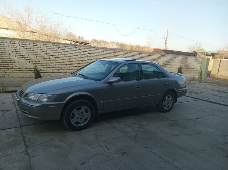 Toyota Camry 1998 - 120 000 TMT - Daşoguz - img 7