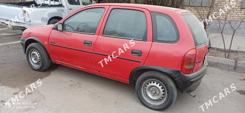 Opel Vita 1995 - 32 000 TMT - Daşoguz - img 2