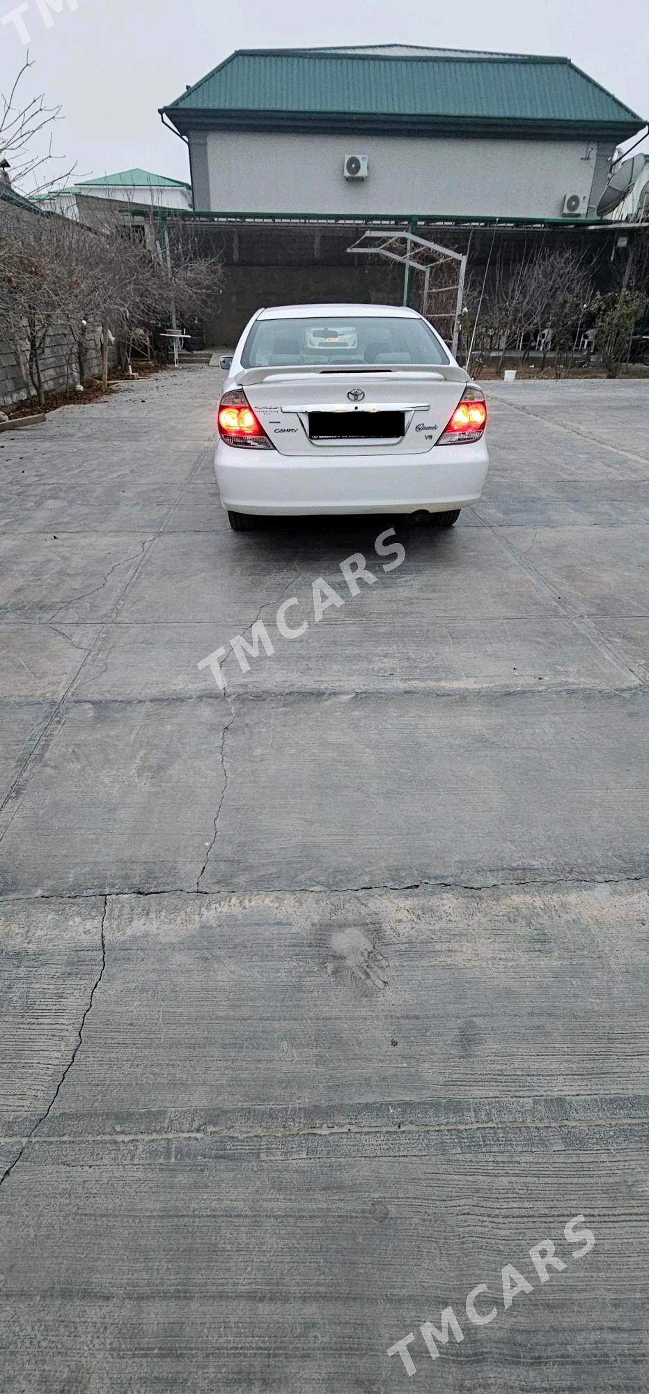 Toyota Camry 2005 - 170 000 TMT - Анев - img 7