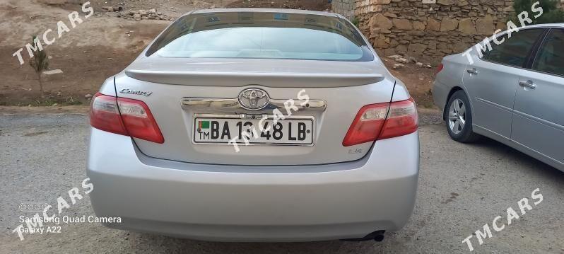 Toyota Camry 2008 - 140 000 TMT - Magdanly - img 2