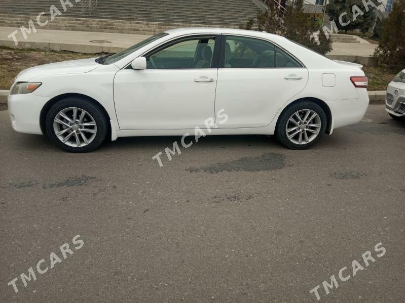 Toyota Camry 2010 - 160 000 TMT - Ашхабад - img 3