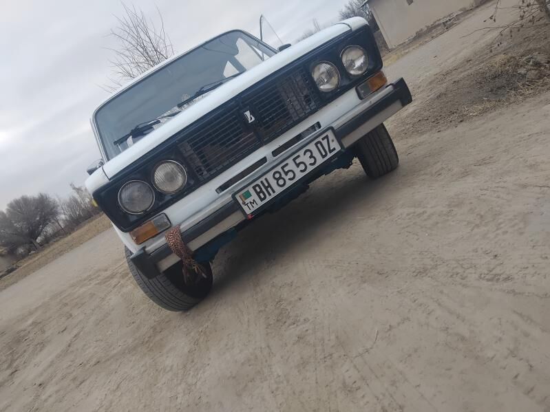 Lada 2106 1999 - 20 000 TMT - Болдумсаз - img 2