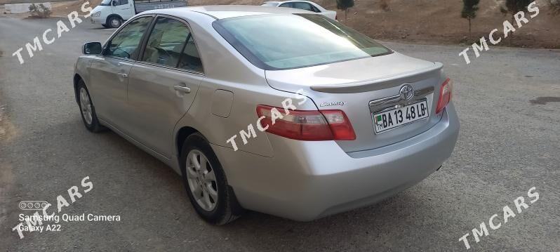 Toyota Camry 2008 - 140 000 TMT - Magdanly - img 5