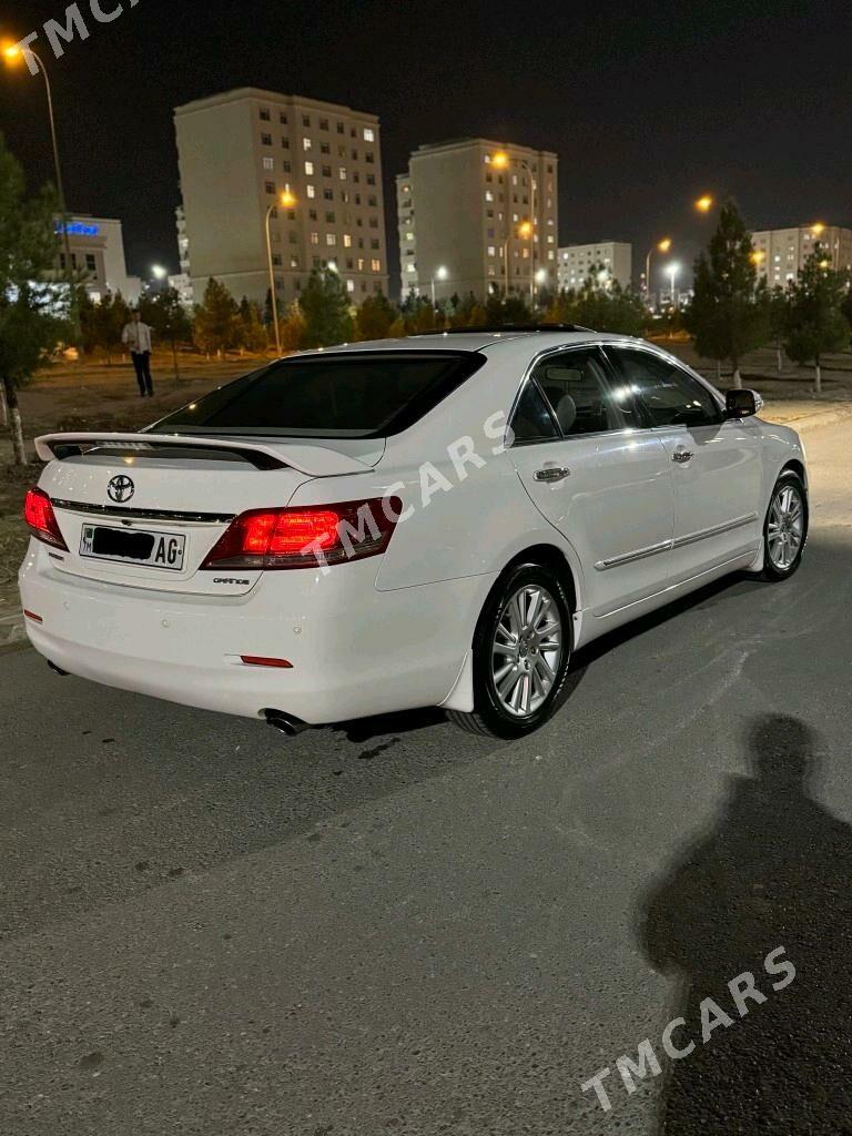 Toyota Aurion 2010 - 190 000 TMT - Aşgabat - img 3