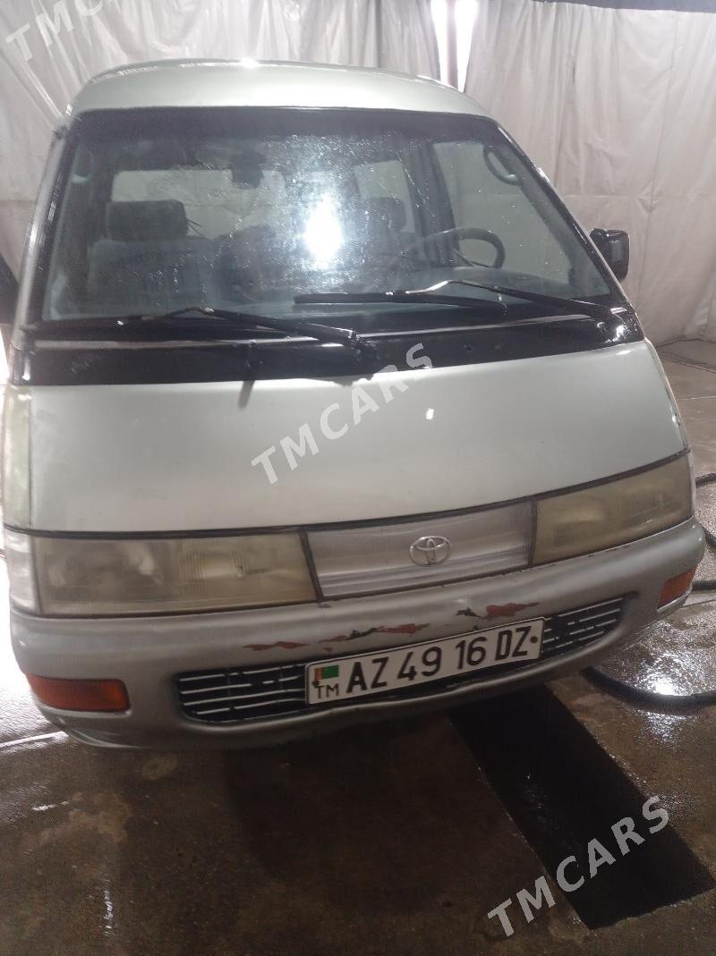 Toyota Town Ace 1994 - 40 000 TMT - Дашогуз - img 7