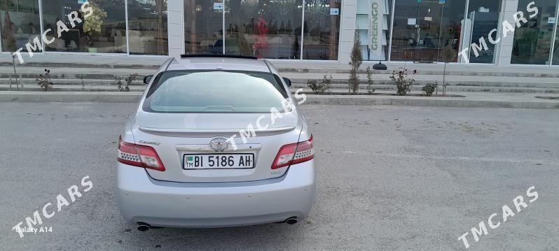 Toyota Camry 2008 - 200 000 TMT - Гёкдепе - img 5