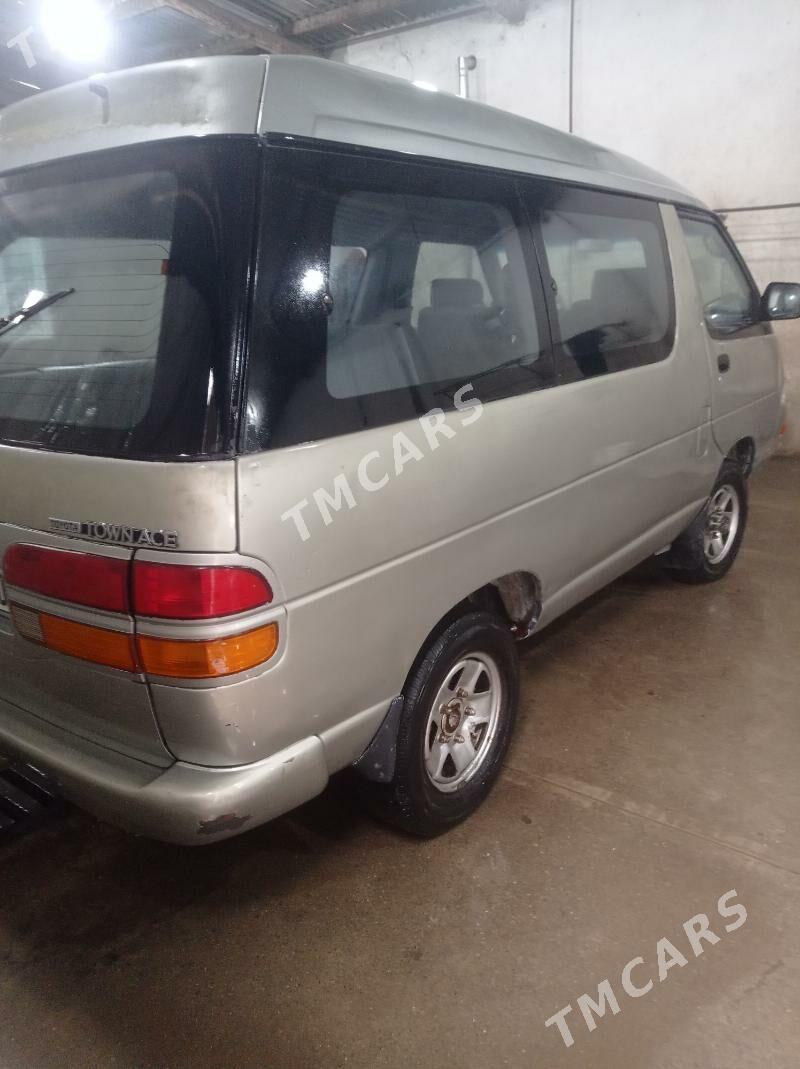 Toyota Town Ace 1994 - 40 000 TMT - Дашогуз - img 3