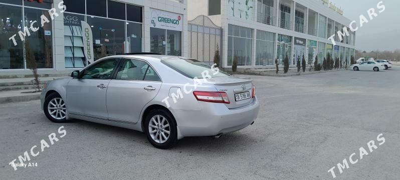 Toyota Camry 2008 - 200 000 TMT - Гёкдепе - img 4