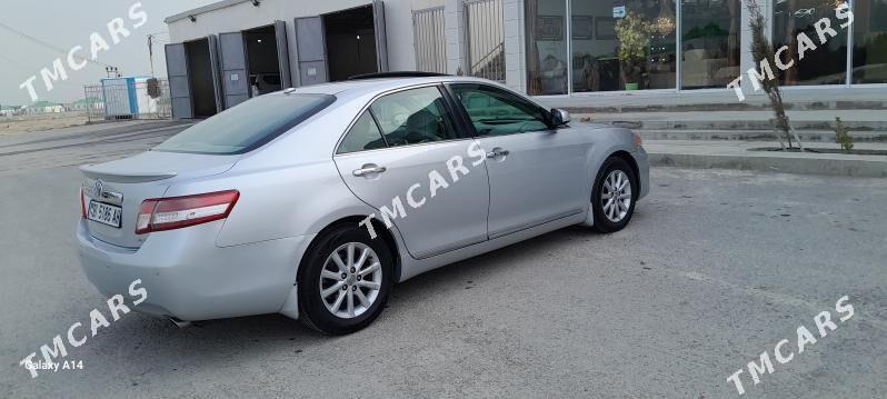 Toyota Camry 2008 - 200 000 TMT - Гёкдепе - img 6