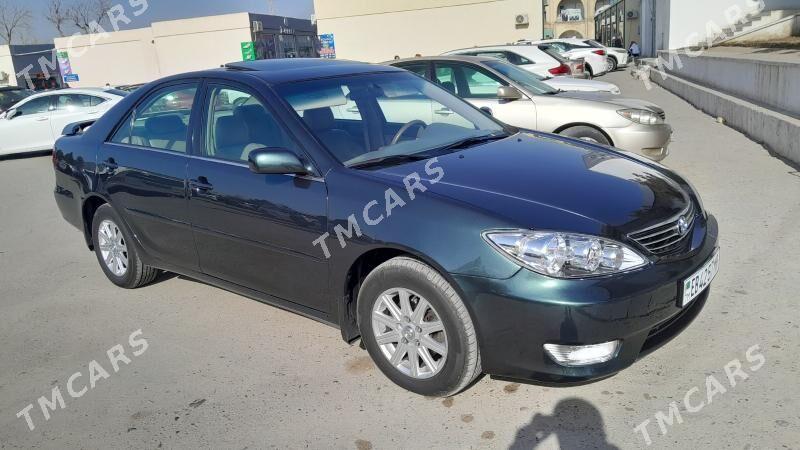 Toyota Camry 2003 - 150 000 TMT - Мары - img 3