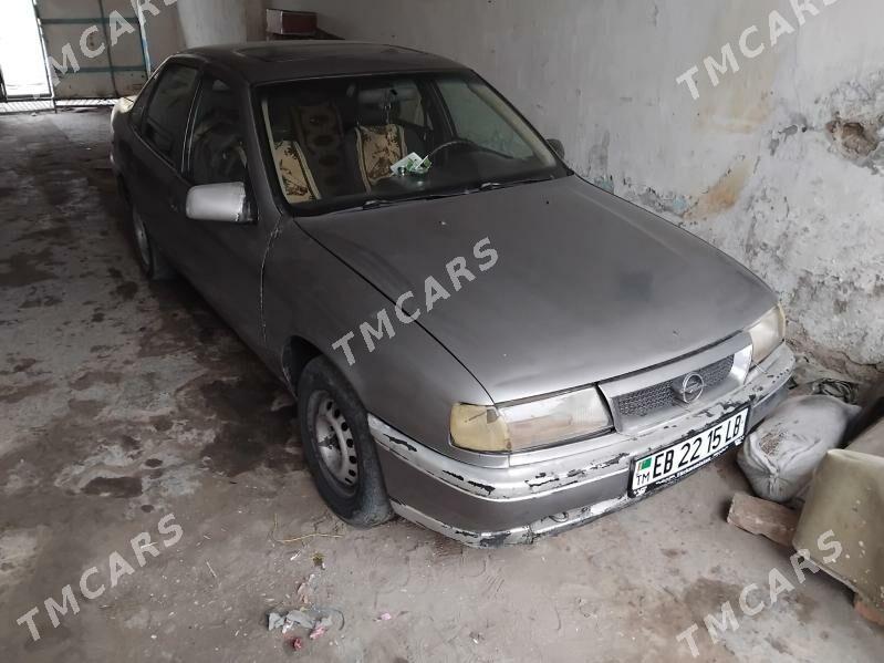 Opel Vectra 1992 - 14 000 TMT - Türkmenabat - img 2