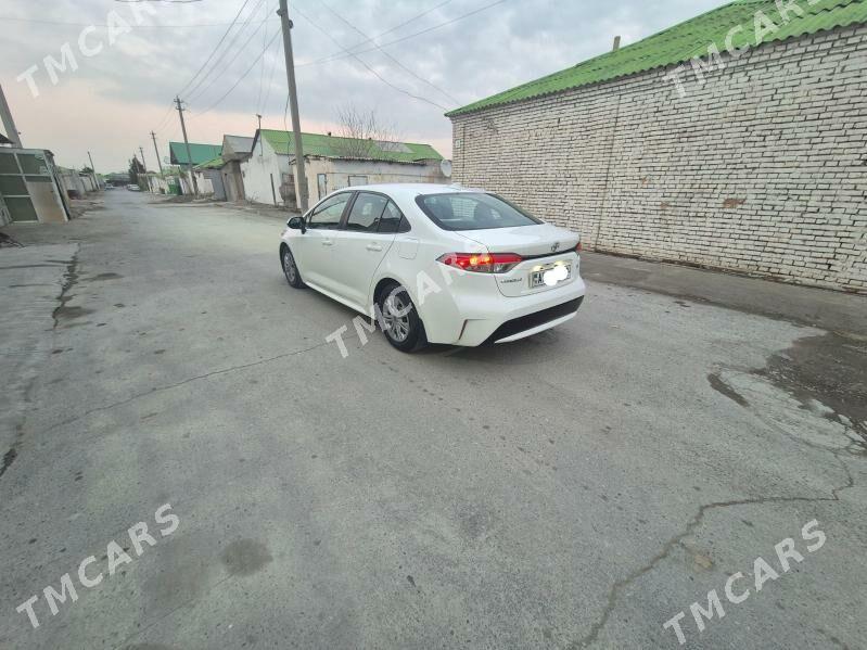 Toyota Corolla 2019 - 210 000 TMT - Büzmeýin - img 4