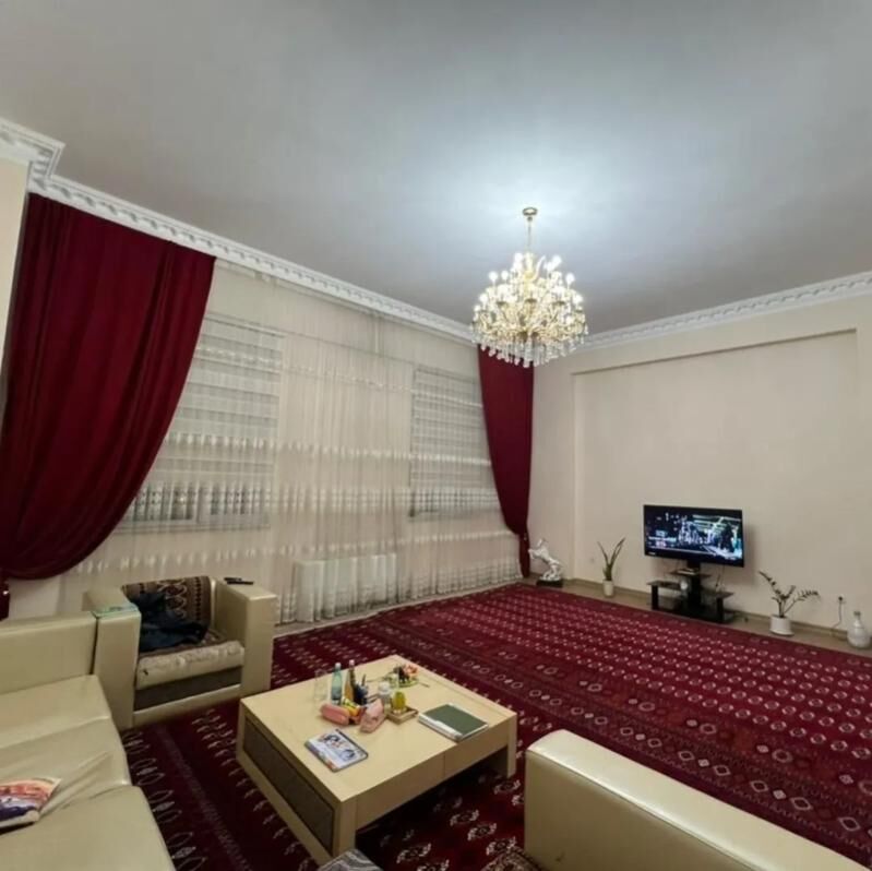 15-Tapgyr Kottej tar - Aşgabat - img 2