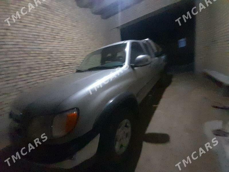 Toyota Tundra 2001 - 160 000 TMT - Farap - img 4