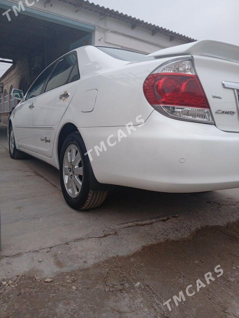 Toyota Camry 2002 - 150 000 TMT - Türkmenabat - img 2