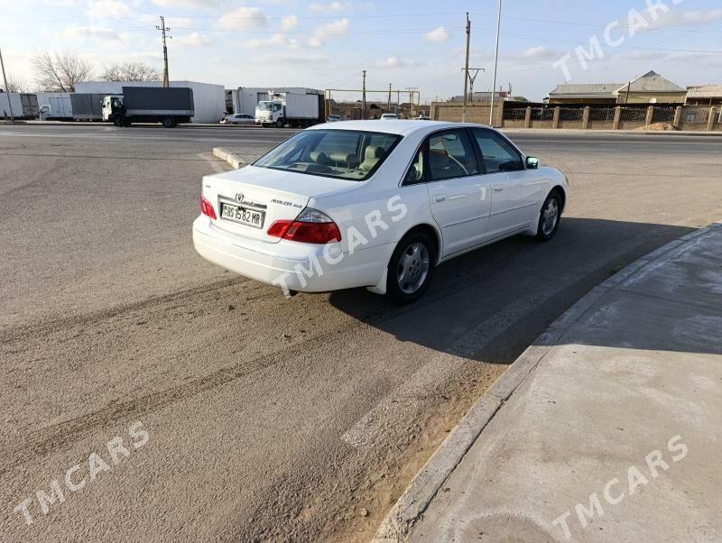 Toyota Avalon 2022 - 180 000 TMT - Мары - img 2