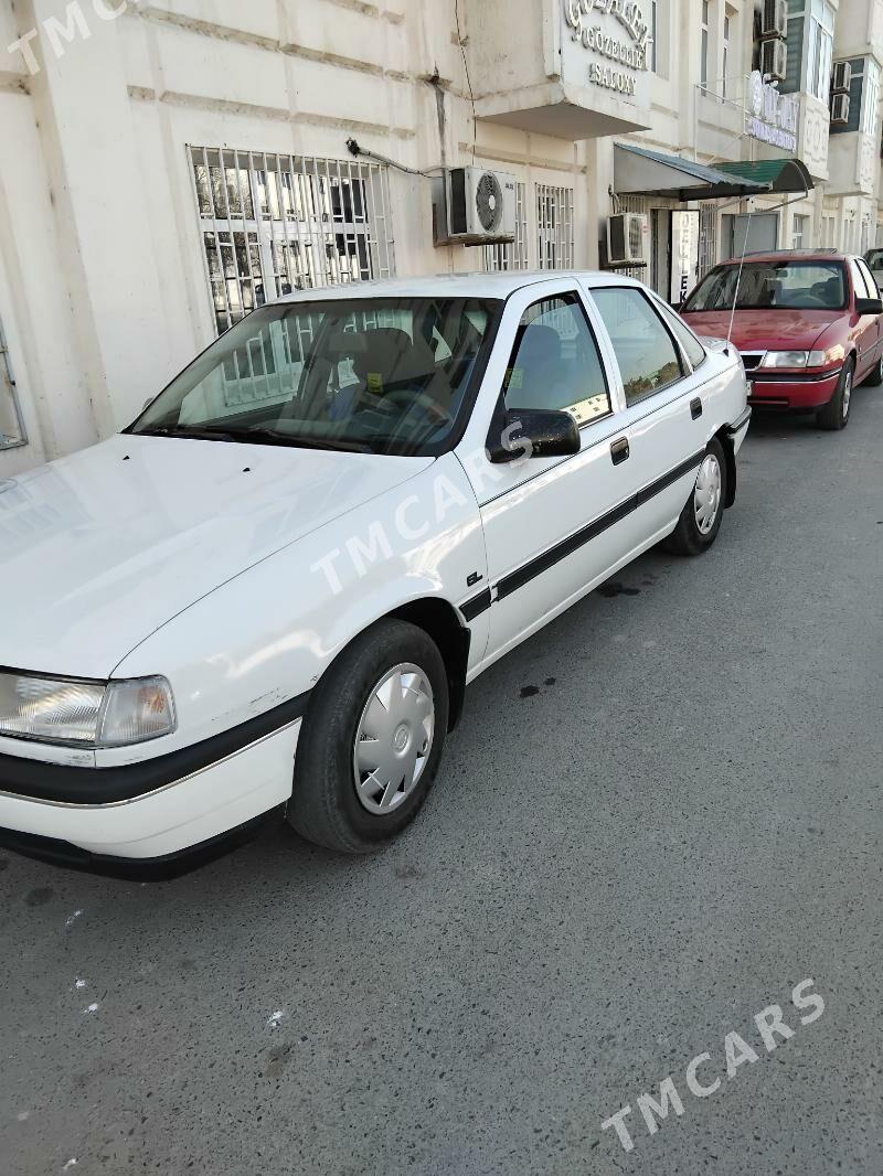 Opel Vectra 1992 - 40 000 TMT - Çärjew - img 4