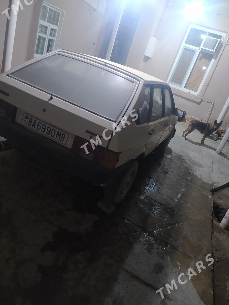 Lada 2109 1990 - 13 000 TMT - Байрамали - img 5