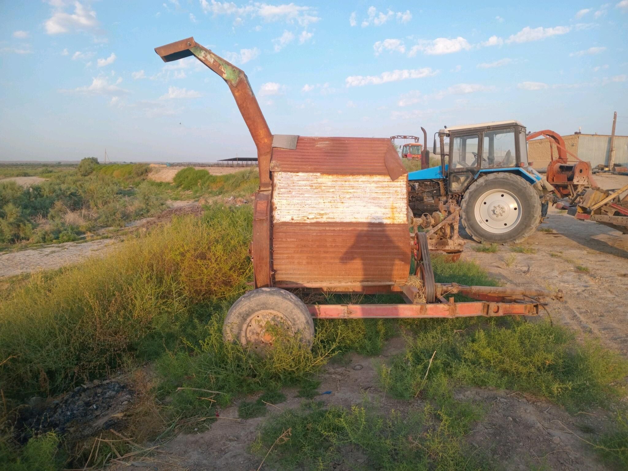 mtz dilnnawaz kapatyly 2 000 TMT - Ёлётен - img 2