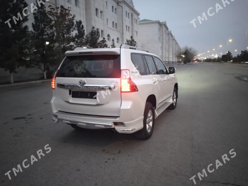 Toyota Land Cruiser Prado 2014 - 580 000 TMT - Гуртли - img 4