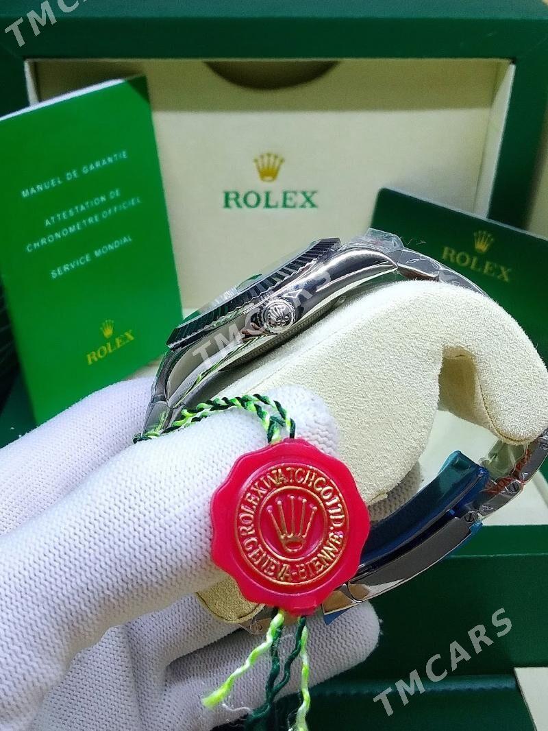 Rolex sagat часы (Mehanika) - Howdan "W" - img 3