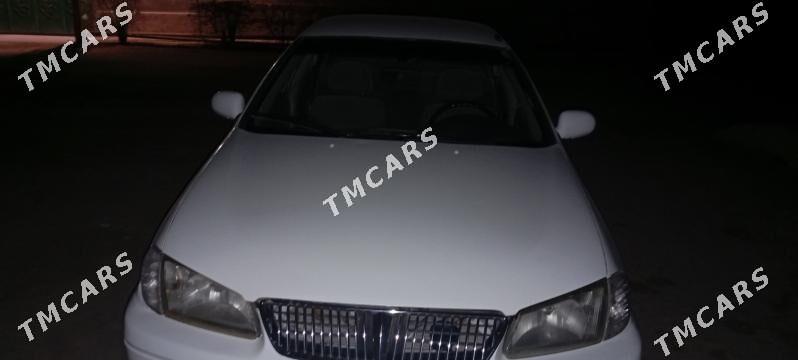 Nissan Sunny 2001 - 40 000 TMT - Tejen - img 3