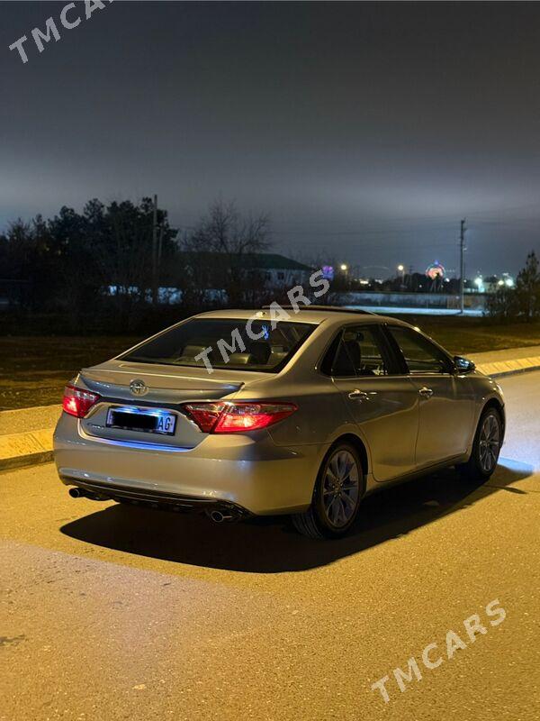 Toyota Camry 2015 - 255 000 TMT - Aşgabat - img 3