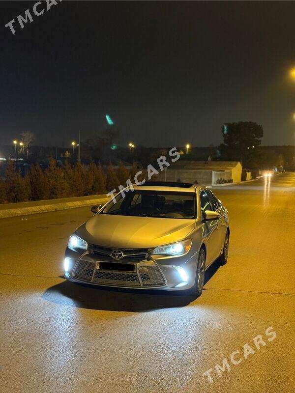 Toyota Camry 2015 - 255 000 TMT - Aşgabat - img 5