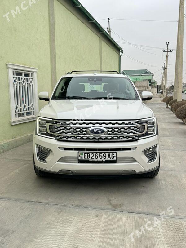 Ford Expedition 2019 - 650 000 TMT - Aşgabat - img 6