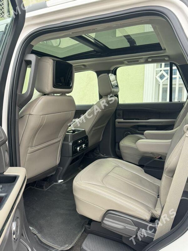 Ford Expedition 2019 - 650 000 TMT - Aşgabat - img 8