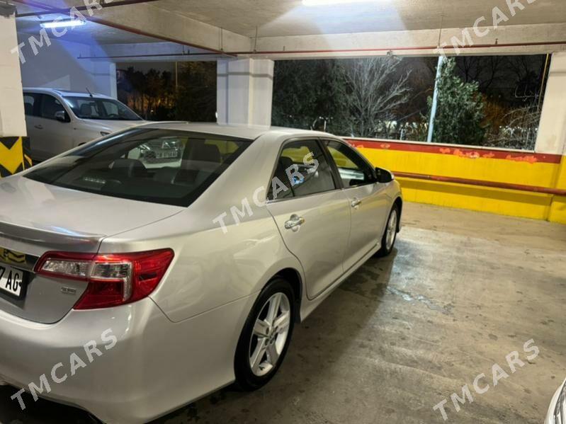 Toyota Camry 2012 - 205 000 TMT - Ашхабад - img 5