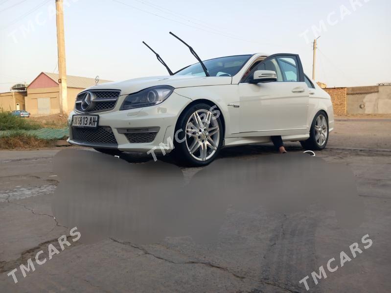 Mercedes-Benz 350-Class 2012 - 180 000 TMT - Tejen - img 3