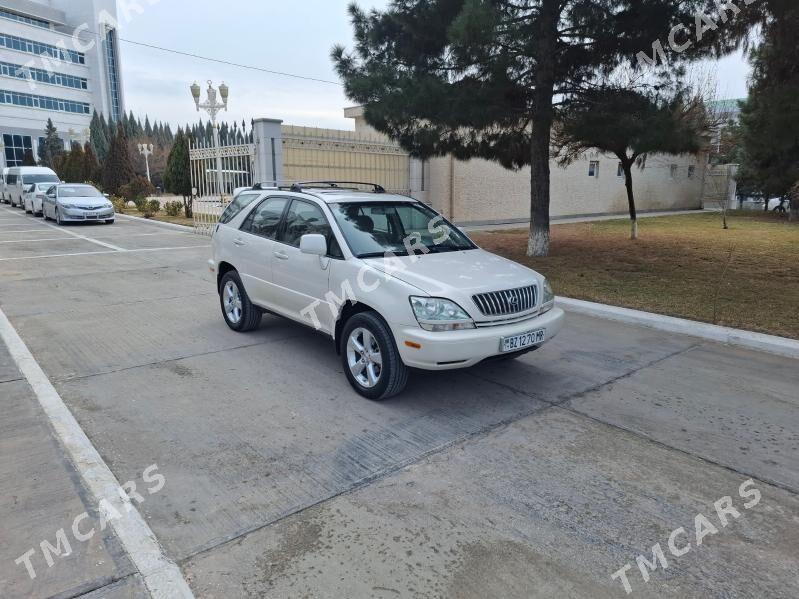 Lexus RX 300 1999 - 150 000 TMT - Мары - img 5