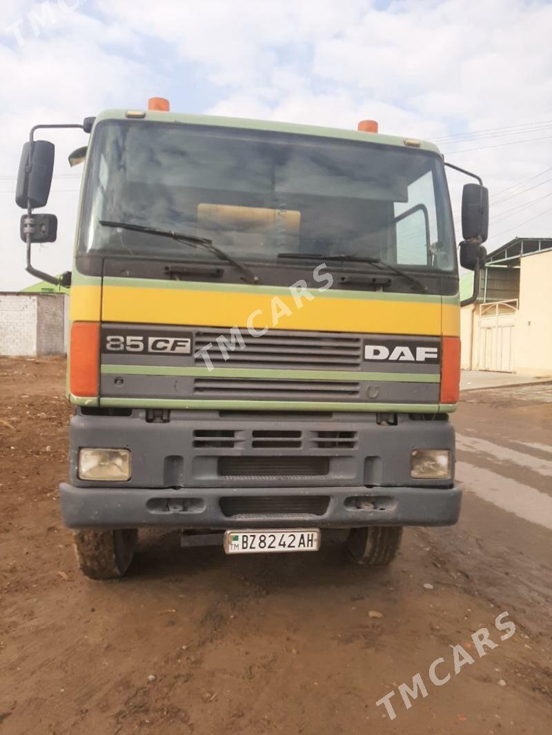 DAF 480 2000 - 410 000 TMT - Aşgabat - img 2