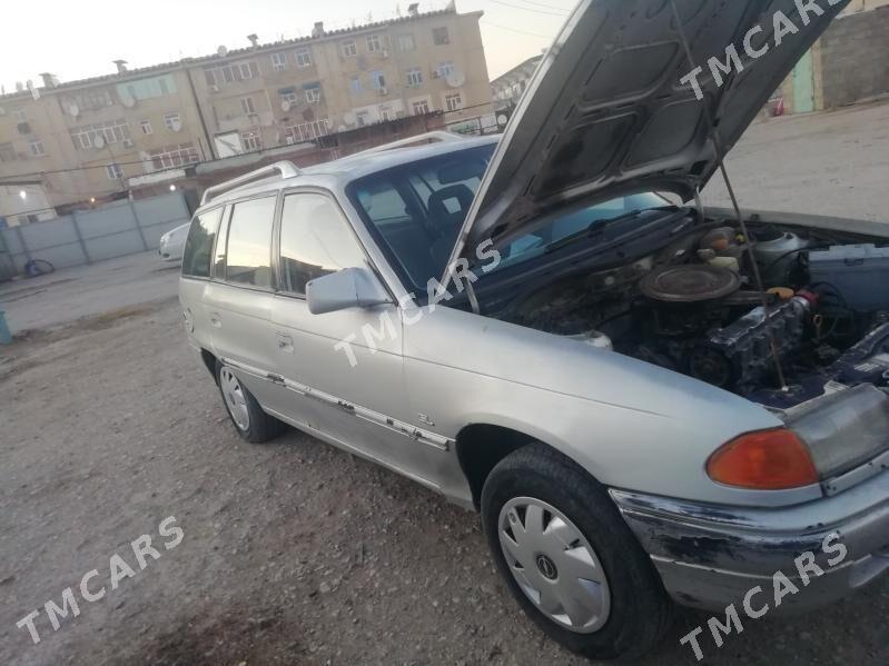 Opel Vectra 1993 - 18 000 TMT - Балканабат - img 2