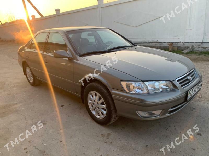 Toyota Camry 2000 - 155 000 TMT - Дянев - img 2