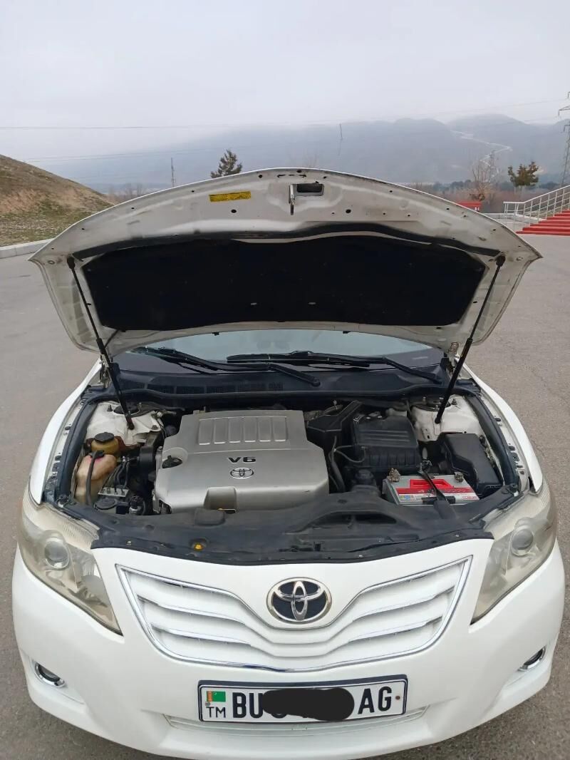 Toyota Camry 2011 - 240 000 TMT - Bagyr - img 3