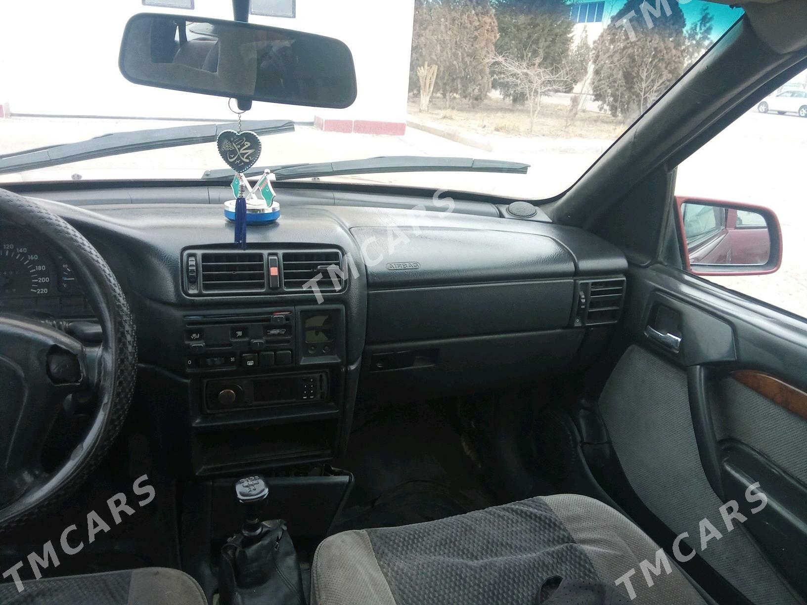 Opel Vectra 1995 - 26 000 TMT - Дашогуз - img 5