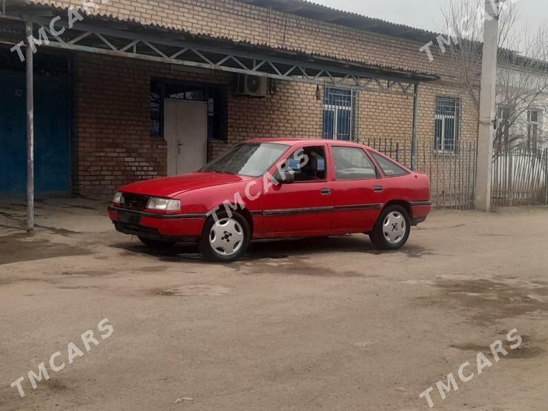 Opel Vectra 1991 - 17 000 TMT - Дашогуз - img 3