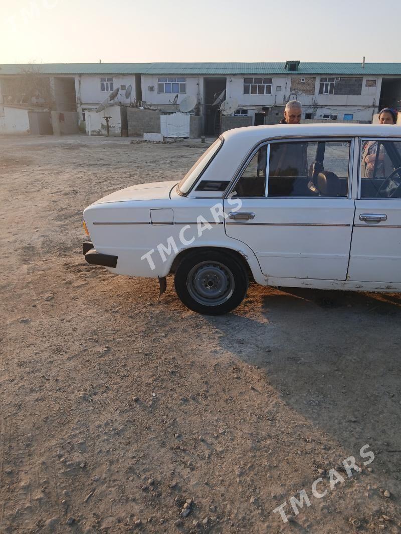 Lada 2106 1998 - 12 000 TMT - Бахарден - img 2