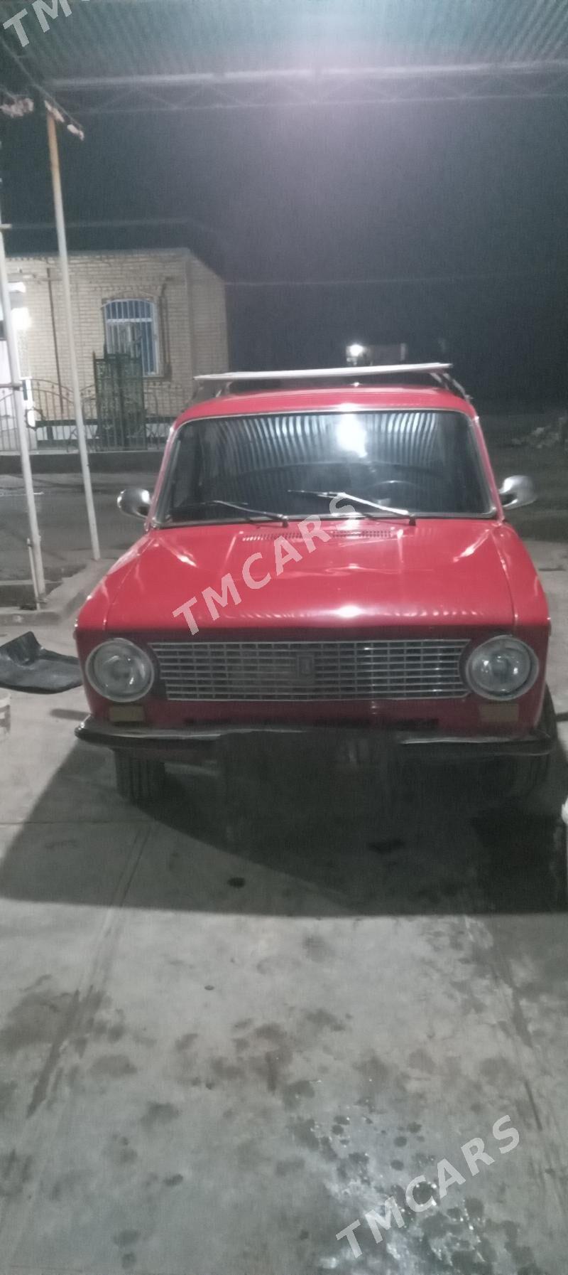 Lada 2111 1980 - 11 000 TMT - Çärjew - img 2