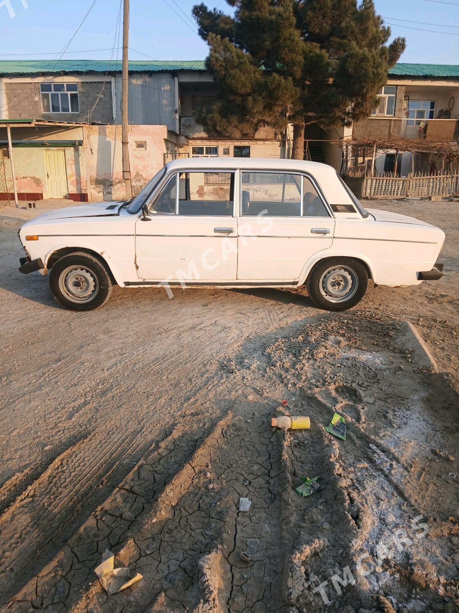 Lada 2106 1998 - 12 000 TMT - Бахарден - img 3