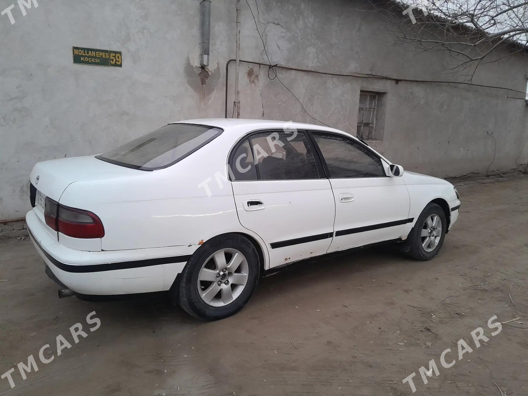 Toyota Corona 1993 - 35 000 TMT - Boldumsaz - img 3