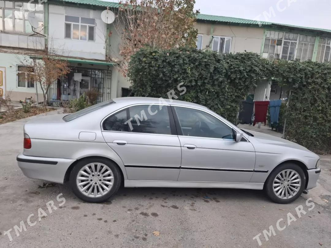 BMW 540 1996 - 55 000 TMT - Aşgabat - img 4