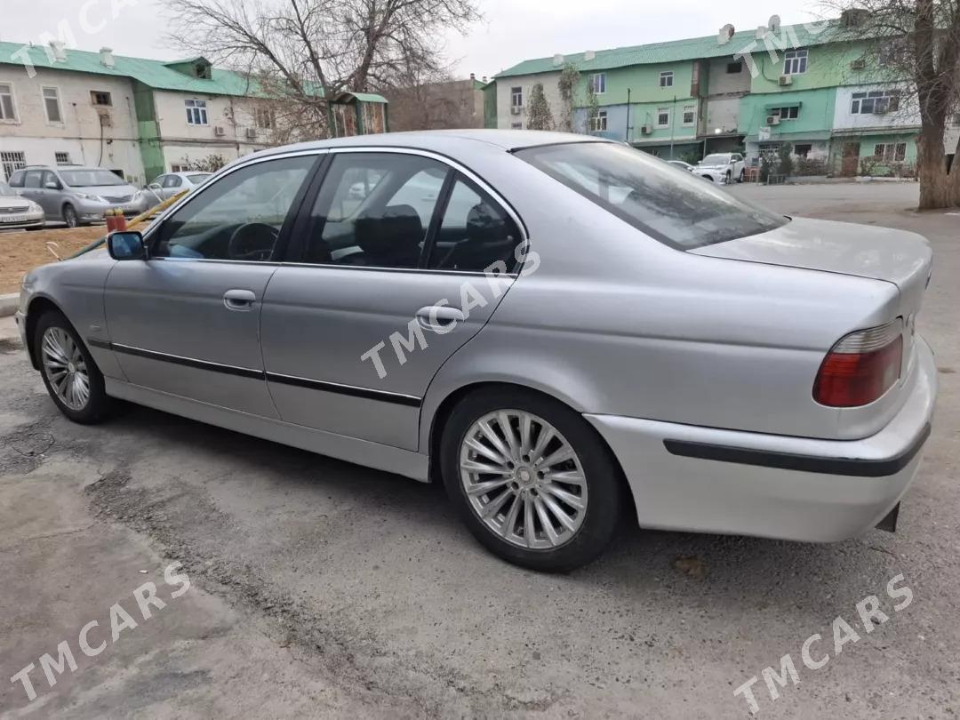 BMW 540 1996 - 55 000 TMT - Aşgabat - img 3